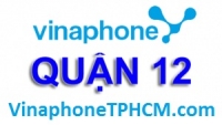Vinaphone quận 12 - Tặng điện thoại khi đăng ký sim