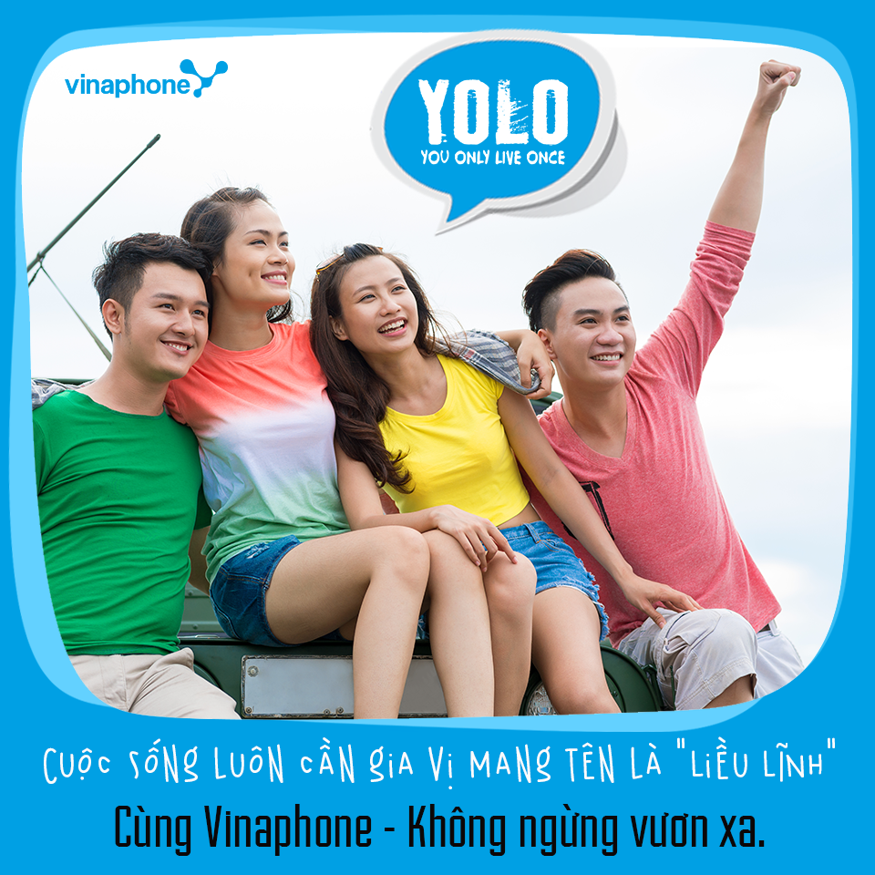 yolo