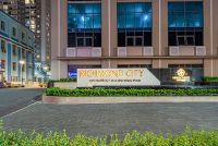 Khuyến mãi lắp Internet Wifi VNPT Richmond City [2026]