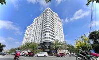 Lắp mạng wifi chung cư Dream Home Residence miễn phí 2026
