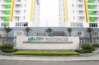 Khuyến mãi lắp Cáp quang VNPT tại Melody Residences