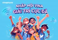 Gói cước VinaPhone trả sau gọi miễn phí cập nhật 2026