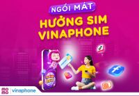 Mua sim VinaPhone ngay tại nhà đăng ký chính chủ