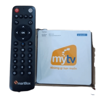 Lắp Internet - Truyền hình VNPT | Giá mới 2026