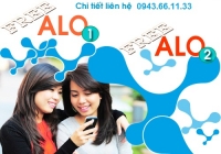 VinaPhone Huyện Củ Chi