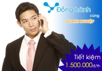 Vinaphone Doanh Nghiệp