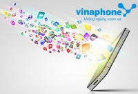 Khuyến Mãi VinaPhone