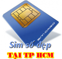 Sim số đẹp Vinaphone