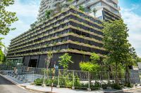 Lắp mạng VNPT Khu căn hộ Waterina Suites miễn phí lắp