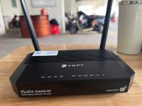 Inernet VNPT tại Chung cư Toconta - Citrine Apartment