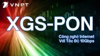 Internet WiFi VNPT tại Flora Anh Đào (EHOME 6)