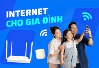 Lắp mạng VNPT tại Eastmark City