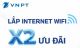 Lắp mạng VNPT Khu Dân cư Gia Phú (The Meadow)