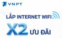 Lắp mạng VNPT Khu Dân cư Gia Phú (The Meadow)