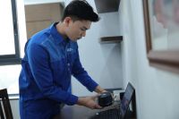 Khuyến mãi Internet VNPT tại KDC Sông Đà