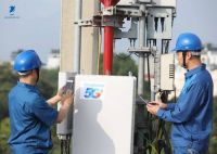 Internet VNPT chung cư D'Home Hồng Bàng tốc độ cao - giá ưu đãi