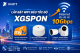 Lắp WiFi VNPT Chung cư Cây Mai - Tặng phí lắp đặt