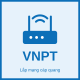 Lắp mạng VNPT Tòa nhà Copac Square 12 Tôn Đản