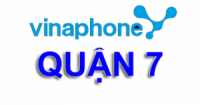 VinaPhone Quận 7 - Khuyến Mãi 2026