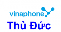 VinaPhone TP Thủ Đức khuyến mãi 2026