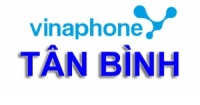 VinaPhone Quận Tân Bình - VinaPhone gọi miễn phí 10 phút 3 mạng - Tặng điện thoại Nokia