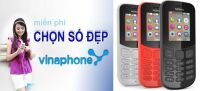 Tặng điện thoại khi đăng ký sim VinaPhone trả sau