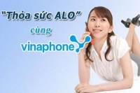 VinaPhone Tặng Điện Thoại Nokia - VinaPhone Tân Phú