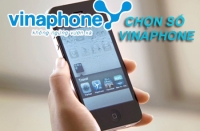 Vinaphone Tặng Điện Thoại Nokia - Vinaphone Q.6