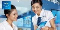 VinaPhone gọi miễn phí 1500 phút 3 mạng