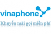 Hòa mạng Vinaphone trả sau tặng điện thoại Avio A6