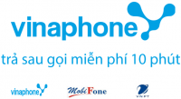 Khuyến Mãi VinaPhone Trả Sau Cho Doanh Nghiệp