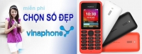 VinaPhone tiếp tục dành nhiều ưu đãi cho khách hàng hòa mạng trả sau