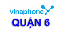 VinaPhone quận 6 tặng điện thoại khi đăng ký sim trả sau