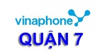 VinaPhone quận 7 tặng điện thoại khi đăng ký sim trả sau