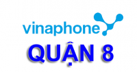 VinaPhone quận 8 tặng điện thoại khi đăng ký sim trả sau