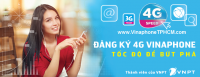 Gói Alo 149 VinaPhone miễn phí 300 phút gọi + 2,4GB lưu lượng