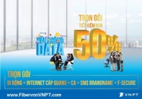 GÓI CƯỚC VĂN PHÒNG DATA - KẾT NỐI THẢ GA