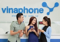 Gói cước ECO VinaPhone không cước thuê bao