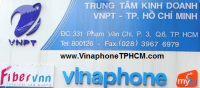 Điểm giao dịch VNPT-VinaPhone Phạm Văn Chí