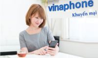 Khuyến mãi VinaPhone trả sau tại TPHCM mới nhất