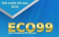 Hoà mạng trả sau không cước thuê bao