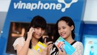 Đăng ký gói cước VinaPhone thâm canh