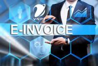 Hóa Đơn Điện Tử VNPT miễn phí khởi tạo - VNPT TP.HCM