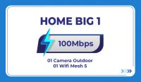 Gói Home Big 1 và Home Big 2 VNPT