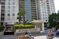 Khuyến mãi cáp quang VNPT chung cư BotanicTowers quận Phú Nhuận
