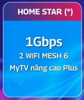 GÓI CƯỚC HOME STAR VNPT