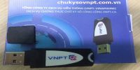 Khuyến mãi chữ ký số VNPT 2026