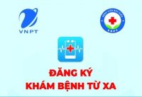 Đăng ký lịch khám bệnh bằng ứng dụng VnCare - VNPT