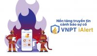 Báo giá Dịch vụ truyền tin cảnh báo sự cố - VNPT iALert